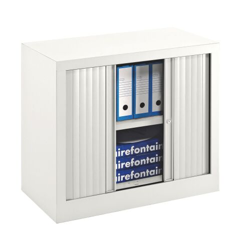 Armoires à rideaux Eco-conçue Classiques H 70 x L 80