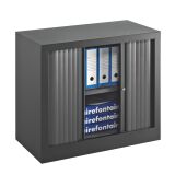 Armoires à rideaux Eco-conçue Classiques H 70 x L 120