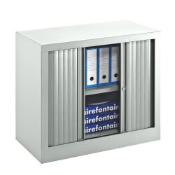 Armoires à rideaux Eco-conçue Classiques H 70 x L 80