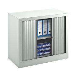Armoires à rideaux Eco-conçue Classiques H 70 x L 80