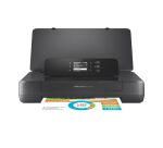 Imprimante portable jet d'encre HP Officejet 200
