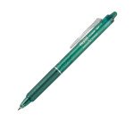 Stylo FriXion Ball Clicker Pilot encre gel 0,7 mm