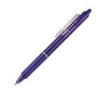 Stylo FriXion Ball Clicker Pilot encre gel 0,7 mm