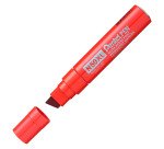 Marqueur permanent Pentel N50XL pointe biseautée 8 à 15,4 mm