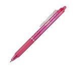 Stylo FriXion Ball Clicker Pilot encre gel 0,7 mm