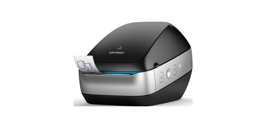 Dymo labelwriter wifi