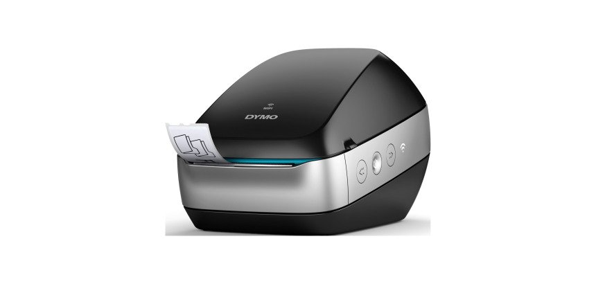 Imprimante sans fil d'étiquettes Dymo LabelWriter Wireless