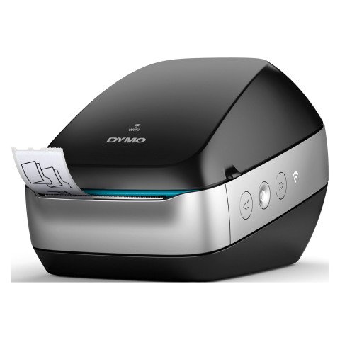 Impresora de etiquetas inalámbrica Dymo LabelWriter
