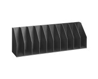 Organizador con separadores verticales fijos An 90 cm