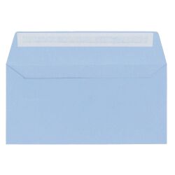Pollen, pack of 20 envelopes, standard size 110 x 220 mm