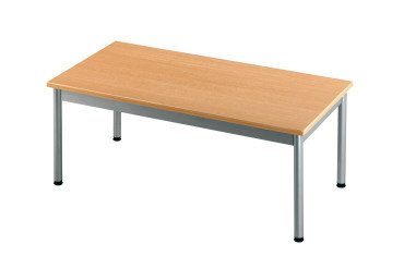 Lage klassieke tafel 