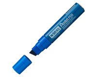 Permanent marker Pentel N50XL slanted point 8 to 15,4 mm blue 