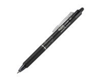 Stylo FriXion Ball Clicker Pilot encre gel 0,7 mm
