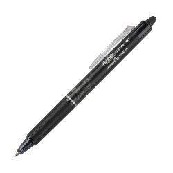 Stylo FriXion Ball Clicker Pilot encre gel 0,7 mm