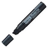 Permanent marker Pentel N50XL with slanted point from 8 to 15,4 mm 