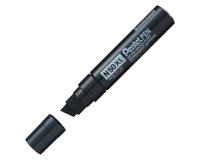 Permanenter Marker Pentel N50XL mit Keilspitze Punkt von 8 bis 15,4 mm 