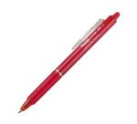 Stylo FriXion Ball Clicker Pilot encre gel 0,7 mm
