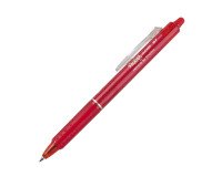 Stylo FriXion Ball Clicker Pilot encre gel 0,7 mm