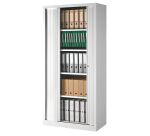 Armoires à rideaux Eco-conçue Classiques H 198 x L100