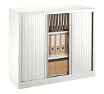 Armoire à rideaux Monobloc Eco-conçue Classique - NF-OEC, NF Environnement et GS