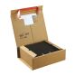 Versandkiste in Karton 33 x 29 x 11 cm