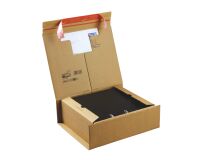 Mail box cardboard 33 x 29 x 11 cm