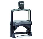 Tampon texte personnalisable Professional Line 5211 Trodat monochrome 12 lignes