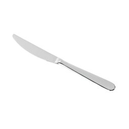 Cuchillo de acero Inoxidable 23,2 cm - Caja de 12