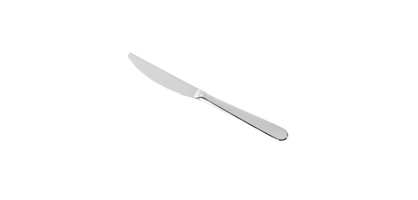 Couteau de table L 23,2 cm - Carton de 12