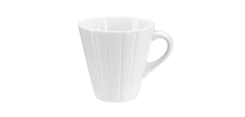 Tasse à café carton de 6