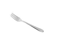 Tenedores de acero Inox  20 cm - Caja de 12