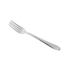 Tenedores de acero Inox  20 cm - Caja de 12