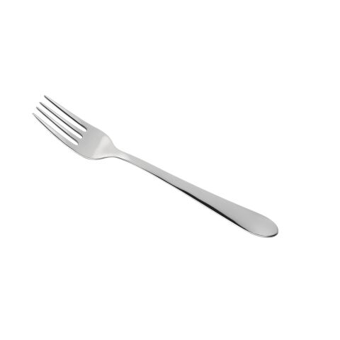 Tenedores de acero Inox 20 cm - Caja de 12