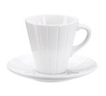 Tasse à café carton de 6