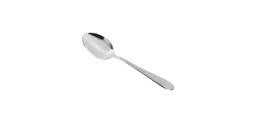 Cuillère à café L 13,6 cm - Carton de 12