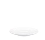 Sous-tasse à café en porcelaine - Lot de 6