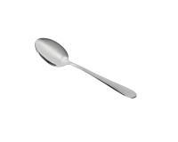 Cucharas de acero Inoxidable 20,2 cm - Caja de 12