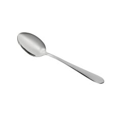 Cucharas de acero Inoxidable 20,2 cm - Caja de 12