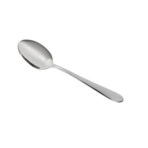 Cucharas de acero Inoxidable 20,2 cm - Caja de 12
