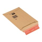 Shipping pouch cardboard 18.5 x 27 x 5 cm