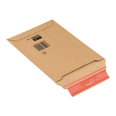 Cardboard shipping pouch B5 - 18.5 x 27 x 5 cm