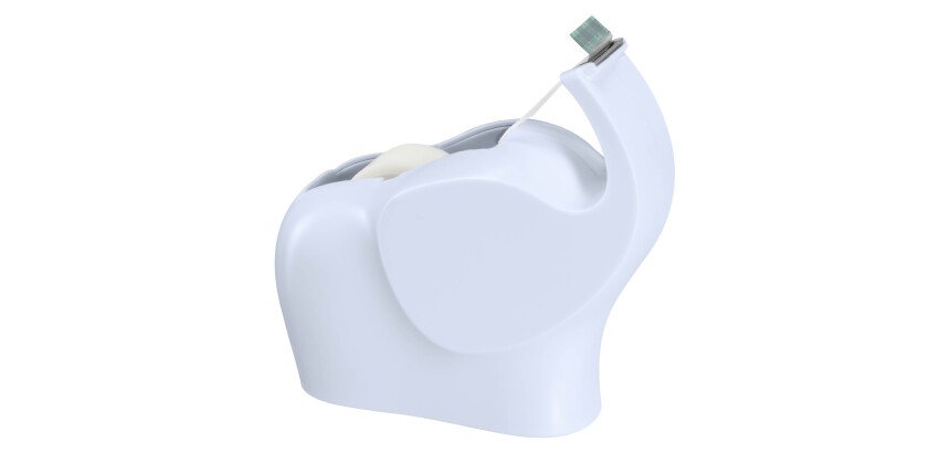 Portarrollos Elefante Scotch