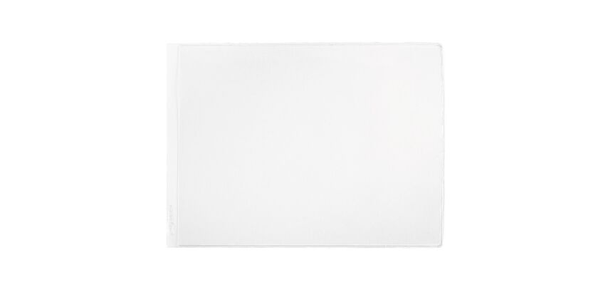 Étui de protection A6 1 volet
