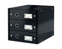 Klasseringsmodule Leitz Click&Store Wow 3 laden kleur