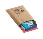 Pochette d'expédition carton 15 x 25 x 5 cm