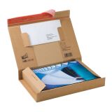 Boite postale carton 30 x 21,2 x 4,3 cm
