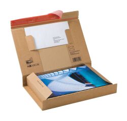 Caja postal Premium 30 x 21,2 x 4,3 cm
