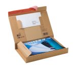 Boîte postale carton pour envoi fragile