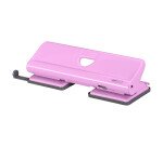 Perforateur de bureau 4 trous Rapesco - capacité 22 feuilles