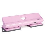 Office perforator 4 holes Rapesco - capacity 22 sheets 